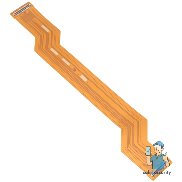 Main Board Flex Cable for Vivo Y21 2021 thumbnail